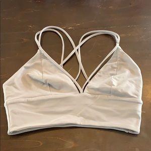 Lululemon bralette